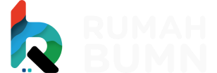 Logo Rumah Bumn