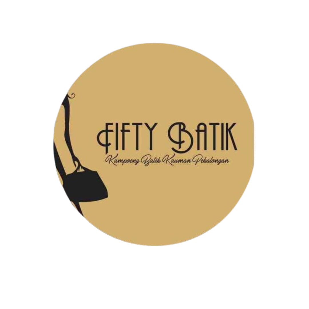 Fifty Batik