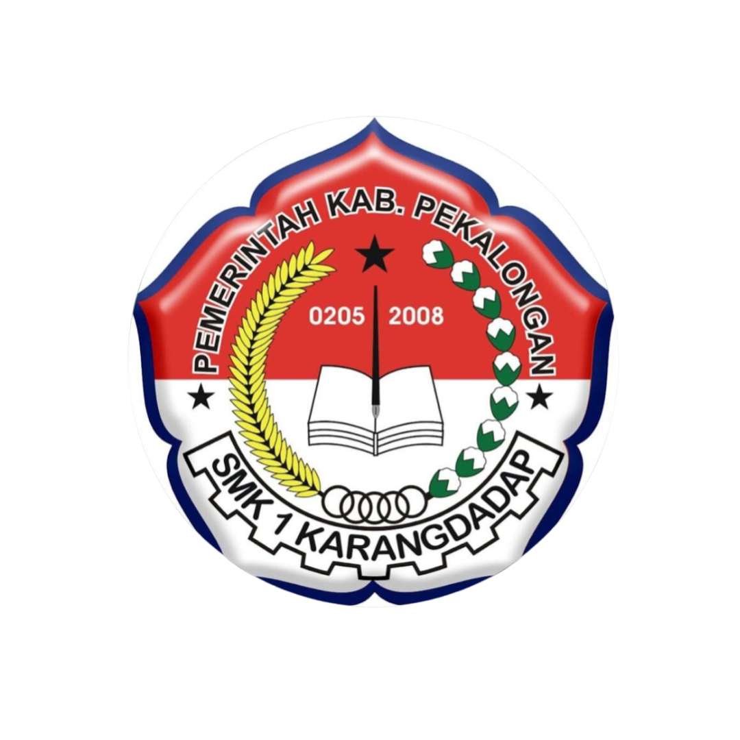 SMK 1 Karangdadap