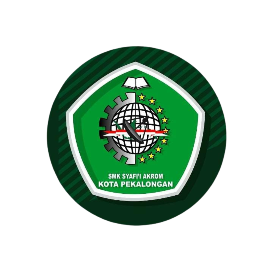SMK Syafi'i Akrom