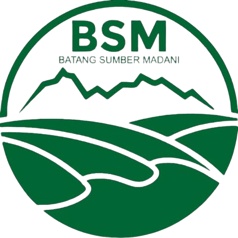 BATANG SUMBER MADANI